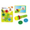 Onoeman 021813 Harapeko Aomushi Picture Projector, Ages 3 and Up