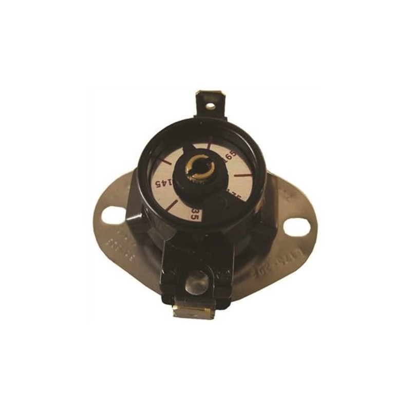 SUPCO AT012 Adjustable Replacement Thermostat
