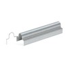 REGUR Ring 26/6mm Ringösenklammern zum Heften von Booklets, Broschüren und