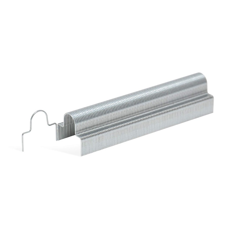 REGUR Ring 26/6mm Ringösenklammern zum Heften von Booklets, Broschüren und