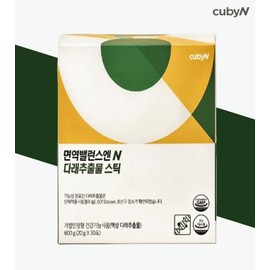 Actinidia extract, 30 sticks for improving immune hypersensitivity reaction / 다래추출물 면역과민반응 개선 스틱30포