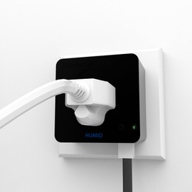 TrolMaster Hydro X DSH-1 Humidity Device Station he DSH modules are Rated at 10-amps. Use with dehumidifiers Less Than 7 amps to Avoid Current Overload.