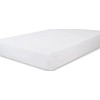 ComfyWell Extra Deep Fitted Sheets Double - Deep Pocket 14