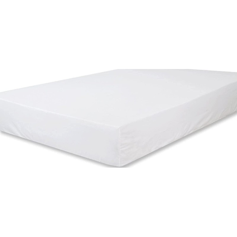 ComfyWell Extra Deep Fitted Sheets Double - Deep Pocket 14