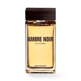 Yves Rocher Ambre noir