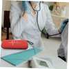 Ipetboom 1pc Portable Stethoscope Case Shockproof Storage Pouch for Litш