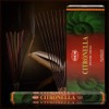 Citronella Incense Sticks and Incense Stick Holder Bundle Insence Insense