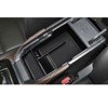 Xotic Tech Car Center Console Organizer Tray Armrest Glove Secondary