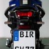 evermotor LED Indicator Motorcycle, 12 V 2.4 W, Pack of