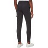 Mondetta Ladies' Active Cargo Pant | Black, 2X