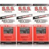 SSS Company SSS Company S.S.S. Tonic Liquid Large, Large 20