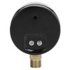 Milking Vacuum Gauge, Practical Vacuum Gauge for Aquaculture for Milking