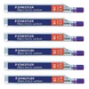 Staedtler Mars Micro Carbon 250 Pencil Leads 0.5mm 2B 6