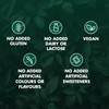 Nature's Own Mind Memory & Energy 50 Tablets
