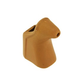 cyclingcolors GRIFFGUMMIS BREMSHEBEL CLCX BRAUN VINTAGE Fahrrad RENNRAD Oldtimer BREMSKABEL