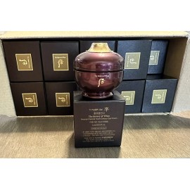 The History of Whoo Hwanyu Imperial Youth Eye Cream 4 ml X 4 Pcs. Newist Version
