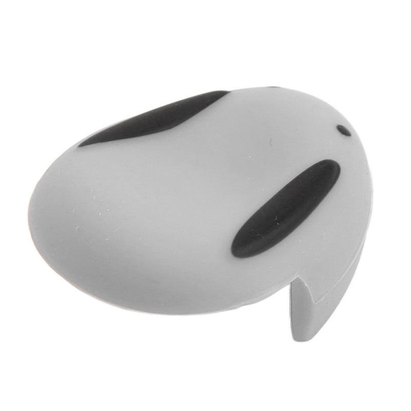 12 Pcs Corner Guards Bunny Shape Safe Baby Proofing Furniture