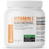 Vitamin C Powder Pure Ascorbic Acid Soluble Fine Non GMO