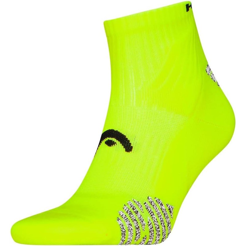 HEAD Padel Quarter Sock Unisex adulto