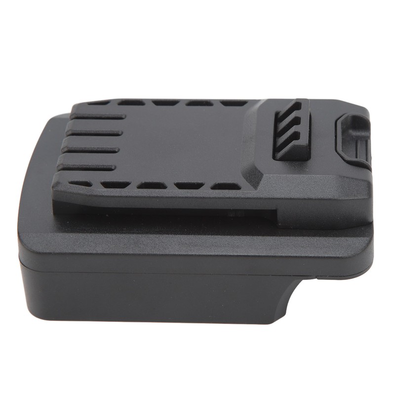 Battery Adapter Wide Compatibility Power Tool Battery Converter for BOSCH