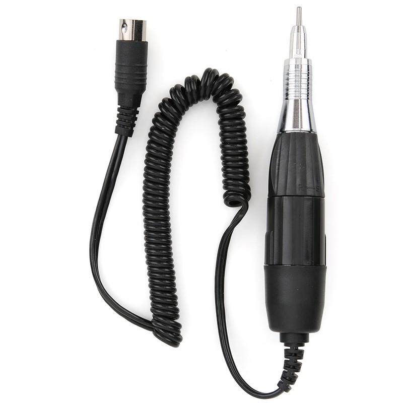 Dental Lab Electric Micromotor Motor Handpiece Electric Nail Drill Handle