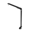 Fish Tank Light Holder Cylinder COB Aluminium Alloy Full Spectrum