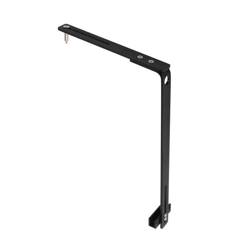 Fish Tank Light Holder Cylinder COB Aluminium Alloy Full Spectrum