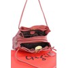Gigi - Ladies Leather Shoulder Bag - Medium Tote Handbag