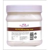 Pink Root Sandal Scrub 500gm with Almond Cream 500gm