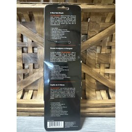 Chi Air Expert 9 Row Vent Brush