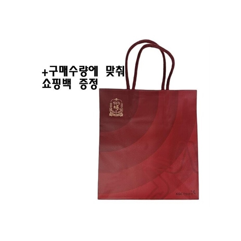 CheongKwanJang Red Ginseng Jingo Daily Stick 10g 30 packs 2