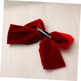 TOVINANNA Bowknot Hairpin for Hair Decoration Elegant Hair Clip for Parties Daily Wear and Special Occasions for Friends and Loved
