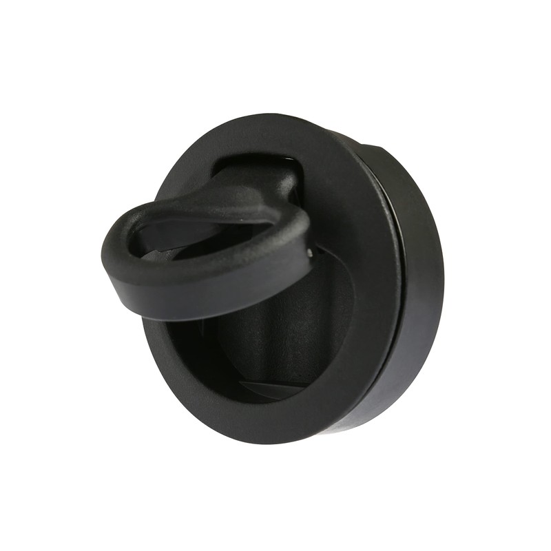 Haasweller 5 x Pull Lock Furniture Lock with Drill 1-21