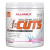 Aminoacido Allmax Amino Cuts 210 Gr 30 Servicios Todo Sabor