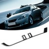 1Pcs Central Control Air Conditioning Outlet Vent Decoration For Lexus