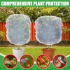 6 Pack Insect Bird Netting - Protect Your Garden Plants