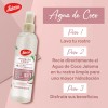 Agua De Coco Con Ácido Hialurónico Jaloma 250 ml