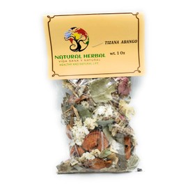 Tizana Abango Hierba / Té (1oz)