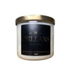 Orleans Home Fragrances 19oz Elite 3 Wick Candle (Angel)