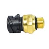 WXXYIPCC Oil Fuel Pressure Sensor Sender Transducer Fit for DEUTZ