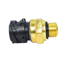 WXXYIPCC Oil Fuel Pressure Sensor Sender Transducer Fit for DEUTZ Engine TCD Truck，Replaces 4210195 0421-0195