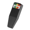 EMF Meter with 5 LED Indicator, Magnetic Field Detector for