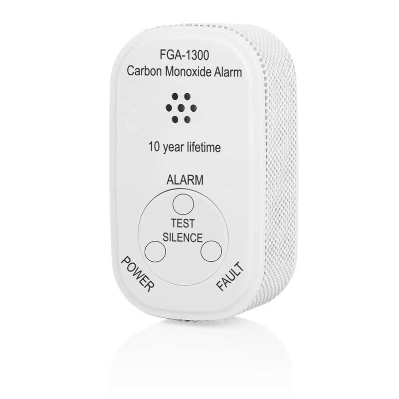 Smartwares Carbon Monoxide Detector