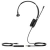 Yealink UH34 SE Mono UC USB-A Monaural Headset with Noise