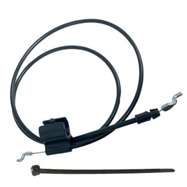 532420939 Engine Zone Control Cable for Craftsman for Hu-sqvarna Poulan AYP Lawn Mowers - Replaces 420939 532420939 290-719 583384201 Fits HU550F/HU725F Models