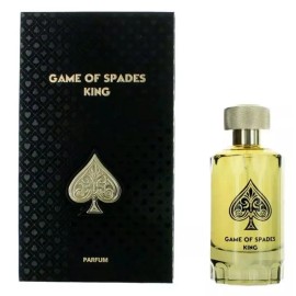Jo Milano Game Of Spades King By Jo Milano