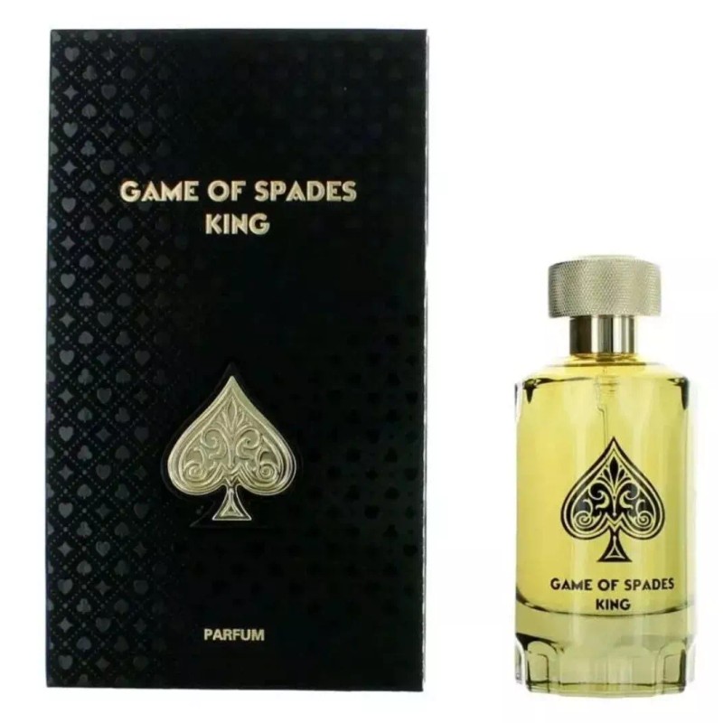 Jo Milano Game Of Spades King By Jo Milano