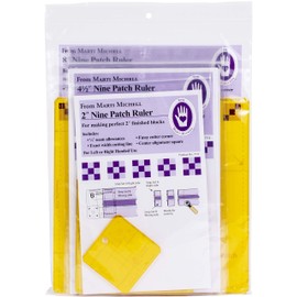 Marti Michell RULER OTHER FIVE, 0