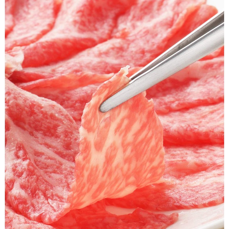 Yoshikawa YJ2817 Cooking Tongs Can Be Used Like Tweezers, Stainless