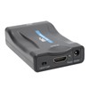 BNC to High Definition Multimedia Interface Converter 1080P/720P Video Conversion